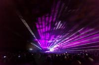 „Pyro Games“ in the City
