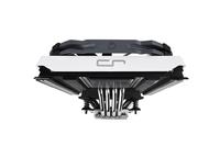 CRYORIG C1 High-End-CPU-Kühler ab sofort im Fachhandel erhältlich