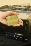 IBM installiert POWER8-Systeme bei der Schweizerischen Unfallversicherung SUVA