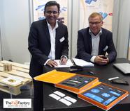 The Tag Factory bringt RFID-Tags für besondere Herausforderungen auf den RFID-Kongress 2014