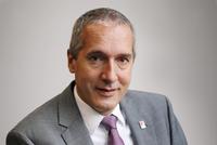 Tarcis Berberat ist neuer Vertriebsdirektor für Renault Trucks in Deutschland, Österreich und der Schweiz