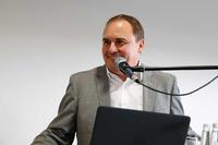 Firmenjubiläum bei Data One