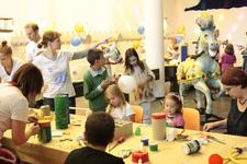 MiR-Theaterfest 14.15: Von Spielzeitparcours bis „Bauch, Beine Po“, der neuen Reloaded-Show*