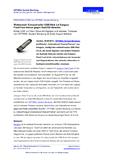 Weltneuheit: Extraschneller USB-Stick 3.0 Kanguru FlashTrust immun gegen BadUSB-Attacken