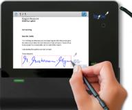 Einsatz von StepOver Unterschriftenpads nun auch mit IGEL Thin-Clients