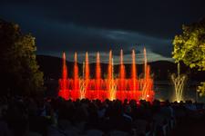 Erfolgreiche Zwischenbilanz der Aquatique Show am Titisee