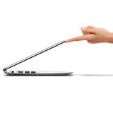 Toshiba KIRA?-102: Neues Premium Ultrabook? mit aktuellster Intel® Core? i7-4510U CPU