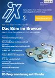 iX 9/2014: Laserdrucker bekommen ernste Konkurrenz