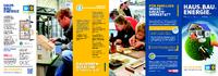 Die besten Angebote für Bauherren, Eigentümer und Bauwillige: Haus.Bau.Energie. 2014 präsentiert Trends, Ideen und regionale Anbieter