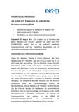 net mobile AG: Ergebnisse der ordentlichen Hauptversammlung 2014