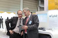 CRM-Expo: Sybit zeigt Apps und Lösungspakete rund um Customer Centricity