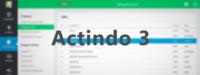 dmexco 2014: Actindo präsentiert mit „Actindo 3“ die neue Generation seiner ERP-Software dmexco 2014: Actindo präsentiert mit „Actindo 3“ die neue Generation seiner ERP-Software