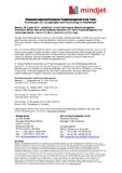 Wissensmanagement-Roadshow: Projektmanagement in der Praxis