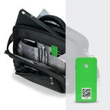 Trace Your Bag: DICOTA bleibt verlorenen Notebooktaschen auf der Spur