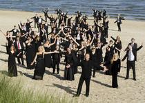 21. Usedomer Musikfestival entdeckt Polens Musikerbe