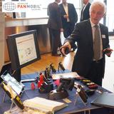 PANMOBIL bringt RFID-Lösungen zum ?sofort nutzen? auf den RFID-Kongress 2014