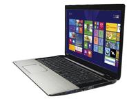 Neues Satellite S70-B-11D Multimedia-Notebook von Toshiba: Großes Display trifft elegante Optik mit starker Leistung