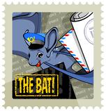 Die Fledermaus erobert das Tablet: Update mit Windows Touch-Unterstützung für den E-Mail-Client The Bat! von Ritlabs