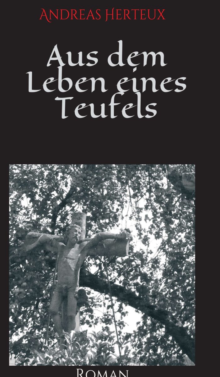 Ein Höllenleben ? neues Buch erzählt aus dem Leben eines Teufels