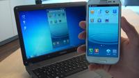 TeamViewer® baut Fernsteuerung mobiler Geräte mit Update der QuickSupport App für Android weiter aus