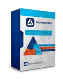 AccessData präsentiert neue ResolutionOne-Plattform auf der it-sa 2014 AccessData präsentiert neue ResolutionOne-Plattform auf der it-sa 2014