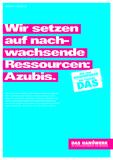 Handwerker setzen voll auf die Karte „Ausbildung“