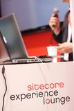 dmexco 2014: Hauptsponsor Sitecore lädt in die Experience Lounge