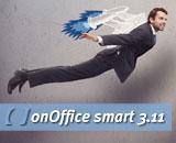 onOffice smart 3.11 Release?
