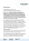 Net at Work präsentiert neues Partnerprogramm