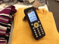 Das RFID Konsortium mit Lösungen für Fashion, Logistik und Behältermanagement auf dem RFID-Kongress 2014