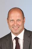Horst Eckenberger verlängert bei primion