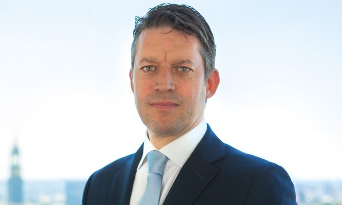 Aquila Capital finanziert Hotel in Madrid