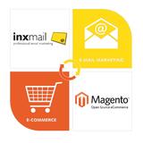 Webshop meets E-Mail-Marketing: Inxmail veröffentlicht Magento-Integration