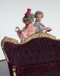 Neu im Aalto-Theater: „It–s teatime – Die Damen laden zum Tee“