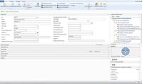 YAVEON Dynamics Aktenplaner für Microsoft ERP
