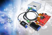 PLS– Universal Debug Engine unterstützt alle Funktionen der neuesten Qorivva-Automotive-SoCs von Freescale