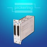 Pickering Interfaces stellt der Fachwelt  zur electronica 2014 die neuesten LXI- und PXI-Schaltlösungen vor