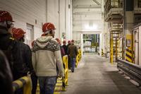 Die „Lange Nacht der Industrie“ wird wiederholt