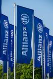 Allianz Suisse Immobilien automatisiert Rechnungsverarbeitung mit Arcplace