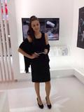 Interpret GmbH Hostessen für Hatlapa Marine Equipment MacGregor  auf SMM 2014