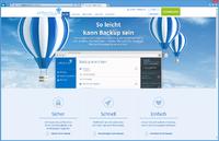 TeamViewer® veröffentlicht drei neue  airbackup-Produktpakete