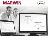 Neue Version 7 der Software-Plattform MarWin bietet deutlich erweiterte Möglichkeiten für die 3 großen Produktbereiche