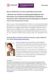 Sitecore veröffentlicht auf dmexco große Mittelstands-Studie