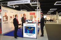 SINDEX 2014: Schweizer EMS-Branche erwartet Lösungen