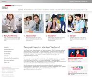 Karriere bei der BWI: Umfangreiche Informationen im Internet