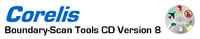 Boundary-Scan mit Corelis ScanExpress – CD Version 8.0 mit zahlreichen neuen Features