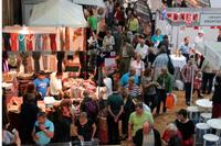 Welser Messe – die Herbstmesse: Abschlussbericht/Resümee