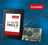 Mehr als nur schnell: Industrie Standard SATA SSD mit maximaler I/O Performance