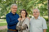 Generations- und Führungswechsel bei der Optocon AG