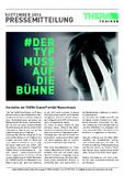 Hersteller der THERA-Trainer® erfüllt Wunschtraum